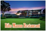 ร้านอาหาร ริบส์แมน เขาใหญ่ : Ribs Mannn Restaurant Khaoyai