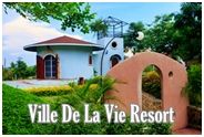 วิลล์ เดอ ลา วี รีสอร์ท เขาใหญ่ : Ville De La Vie Resort Khaoyai