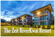 เดอะ ไซท์ ริเวอร์แคว รีสอร์ท : The Zeit RiverKwai Resort