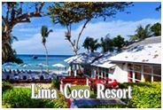 ลิมาโคโค่ รีสอร์ท เกาะเสม็ด : Lima Coco Resort KohSamed