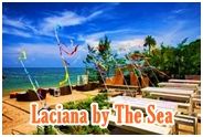 ร้านอาหาร ลาเซียน่า บาย เดอะซี หัวหิน : Laciana by The Sea Restaurant
