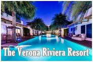 เดอะเวโรน่า ริเวียร่า หัวหิน รีสอร์ท : The Verona Riviera HuaHin Resort