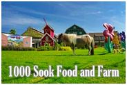 พันธ์สุข ฟู้ด แอนด์ ฟาร์ม ชะอำ : 1000 Sook Food and Farm Chaam
