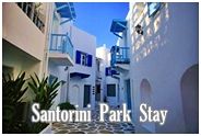 ซานโตรินี พาร์ค สเตย์ ชะอำ : Santorini Park Stay Chaam