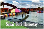 สบายบุรี โฮมสเตย์ จันทบุรี : Sabai Buri Homestay Chanthaburi