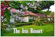 ดิ ไอริช รีสอร์ท จันทบุรี : The Iris Resort Chanthaburi